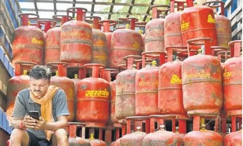 Relief for commercial LPG users: ਮੋਦੀ ਸਰਕਾਰ ਦਾ ਸਿਲੰਡਰ ਸਪਲਾਈ ਬਾਰੇ ਵੱਡਾ ਫੈਸਲਾ