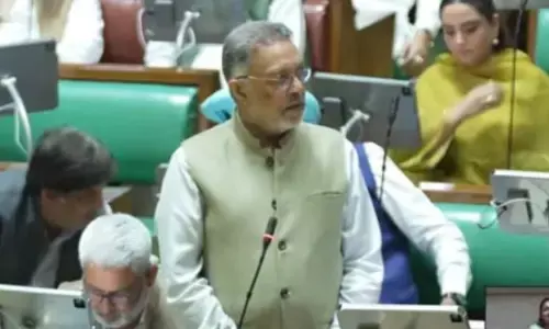 Punjab Budget Session: ਸਿਹਤ ਮੰਤਰੀ ਦਾ ਵੱਡਾ ਦਾਅਵਾ