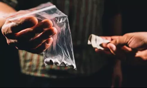 ਪੰਜਾਬ ਚ ਰੁਕਣ ਦਾ ਨਾਂਅ ਨਹੀਂ ਲੈ ਰਿਹਾ ਨਸ਼ਿਆਂ ਦਾ ਜ਼ਹਿਰ, ਸੂਬੇ ਦੇ ਨੌਜਵਾਨ ਹੋ ਰਹੇ ਸਭ ਤੋਂ ਵੱਧ ਅਸਰਅੰਦਾਜ਼