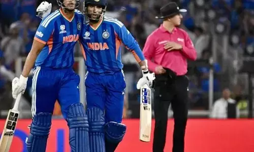 Cricket ਜਗਤ ਚ ਭਾਰਤ ਦਾ ਦਬਦਬਾ, ਜਿਸਦੇ ਨੇੜੇ ਵੀ ਨਹੀਂ ਭਟਕ ਸਕਦੀ ਕੋਈ ਟੀਮ