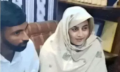 ਸਰਬਜੀਤ ਕੌਰ ਦੇ ਪਤੀ ਦਾ ਆਇਆ ਵੱਡਾ ਬਿਆਨ, ਇੰਟਰਵਿਊ ਚ ਕਰਨੈਲ ਸਿੰਘ ਨੇ ਕੀਤੇ ਕਈ ਵੱਡੇ ਖੁਲਾਸੇ