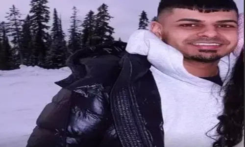 Canada ਵਿਚ ਪੰਜਾਬੀ ਨੌਜਵਾਨ missing