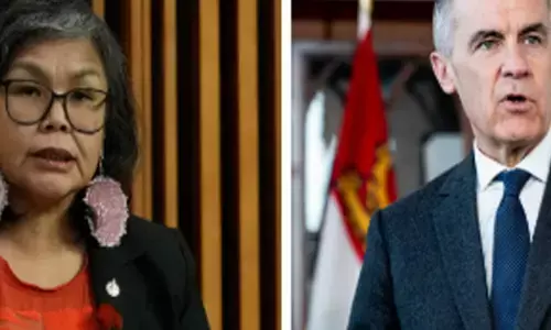 Canada ਦੀ politics ਵਿਚ ਮੁੜ ਵੱਡੀ ਹਿਲਜੁਲ