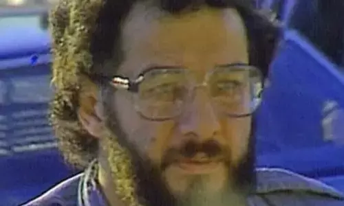 ਖਤਰਨਾਕ ਕਾਤਲ Alan Ledger ਦਾ ਜੇਲ ਚ ਦੇਹਾਂਤ