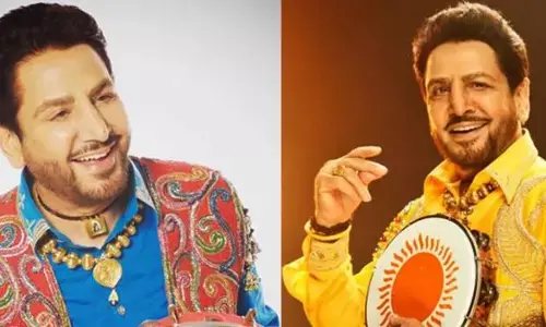 ਪੰਜਾਬ, ਪੰਜਾਬੀ ਤੇ ਪੰਜਾਬੀਅਤ ਨੂੰ ਨਵੇਂ ਸਿਖ਼ਰਾਂ ਤੇ ਲਿਜਾਣ ਵਾਲ਼ਾ – ਗੁਰਦਾਸ ਮਾਨ, ਵਿਵਾਦ ਤੇ ਦੋਸ਼ – ਕਿੰਨੇ ਕੁ ਦਰੁਸਤ !