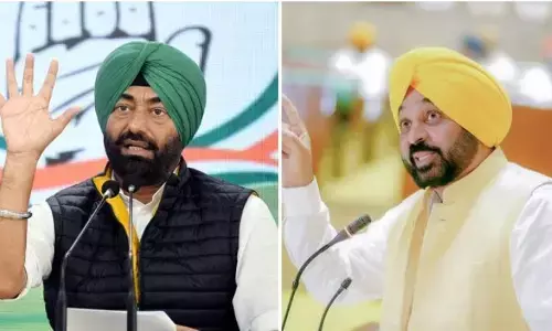 ਪੰਜਾਬ ਦੀ ਸਿਆਸਤ ਚ ਔਰਤਾਂ ਬਾਰੇ ਬਿਆਨਾਂ ਤੇ ਹੰਗਾਮਾ, ਪੰਜਾਬ ਰਾਜ ਮਹਿਲਾ ਕਮਿਸ਼ਨ ਨੇ ਲਿਆ ਗੰਭੀਰ ਨੋਟਿਸ