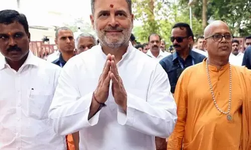 Big relief to Rahul Gandhi: ਇਹ ਮਾਮਲਾ ਅਦਾਲਤ ਨੇ ਕੀਤਾ ਬੰਦ