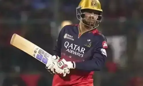 T20 World Cup ਤੋਂ ਬਾਹਰ ਹੋਣ ਦਾ ਦਰਦ ਅਤੇ ਪਿਤਾ ਦਾ ਦੇਹਾਂਤ: ਜਿਤੇਸ਼ ਸ਼ਰਮਾ ਨੇ ਸਾਂਝਾ ਕੀਤਾ ਭਾਵੁਕ ਸਫ਼ਰ