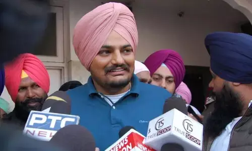 ਸਿੱਧੂ ਮੂਸੇਵਾਲ਼ਾ ਕਤਲ ਕਾਂਡ ਦੇ ਦੋ ਮੁਲਜ਼ਮਾਂ ਨੂੰ ਮਿਲ਼ੀ ਜ਼ਮਾਨਤ, ਕੁੱਲ 27 ਮੁਲਜ਼ਮਾਂ ਖ਼ਿਲਾਫ਼ ਦਾਇਰ ਹੋ ਚੁੱਕੀ ਹੈ ਚਾਰਜਸ਼ੀਟ