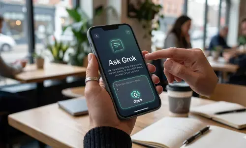 ਹੁਣ ਮੁਫ਼ਤ ਨਹੀਂ ਰਿਹਾ Ask Grok: X ਨੇ ਕੀਤਾ ਵੱਡਾ ਬਦਲਾਅ