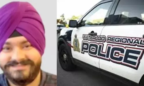 ਵਕੀਲ ਬਣ ਕੇ ਕੈਨੇਡਾ ਚ ਲੁੱਟਦਾ ਰਿਹਾ ਪੰਜਾਬੀ, ਲੋਕਾਂ ਤੋਂ ਪੰਜ–ਪੰਜ ਹਜ਼ਾਰ ਡਾਲਰ ਲੈ ਕੇ ਹੋਇਆ ਫ਼ਰਾਰ