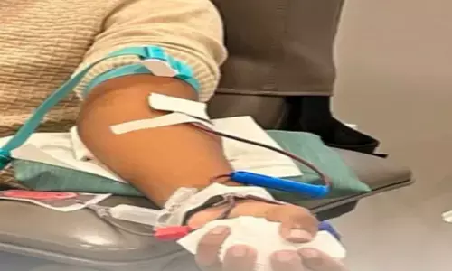 Canada : ਡਾਲਰਾਂ ਵੱਟੇ blood ਵੇਚ ਰਹੇ ਪ੍ਰਵਾਸੀ