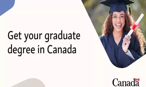 Canada ਦਾ visitor visa ਸਿਰਫ਼ 57 ਦਿਨ ਵਿਚ