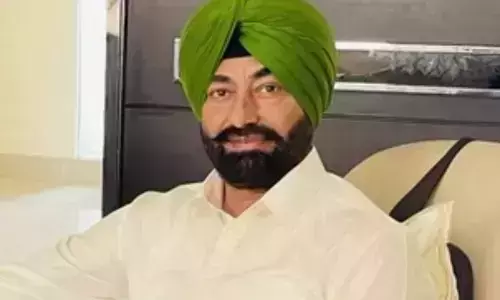 Sukhpal Khaira ਦਾ ਦਿਮਾਗੀ ਸੰਤੁਲਨ ਵਿਗੜ ਚੁੱਕਾ, ਆਪ ਆਗੂ ਦਾ ਬਿਆਨ