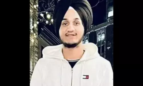 Canada news  : Navdeep Kaurs murder case ਵਿੱਚ ਸ਼ੱਕੀ ਖ਼ਿਲਾਫ਼ ਵਾਰੰਟ ਜਾਰੀ