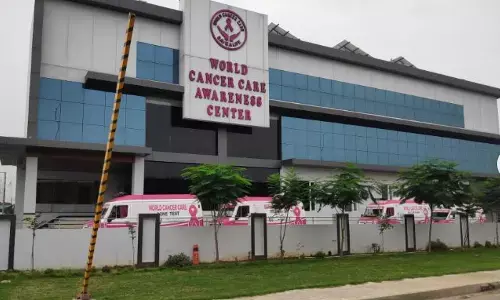 ਪੰਜਾਬ ਚ ਕੈਂਸਰ ਨਾਲ਼ ਰੋਜ਼ਾਨਾ ਹੋ ਰਹੀਆਂ 68 ਮੌਤਾਂ, ਸਮੁੱਚੇ ਉਤਰੀ ਭਾਰਤ ਚ ਤੇਜ਼ੀ ਨਾਲ਼ ਫੈਲ ਰਿਹਾ ਕੈਂਸਰ ਰੋਗ