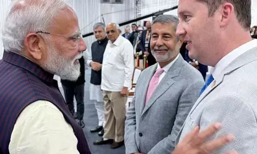 ਭਾਰਤ ਅਤੇ ਅਮਰੀਕਾ ਵਿਚਕਾਰ ਇੱਕ ਹੋਰ ਸੌਦਾ! ਟਰੰਪ ਦੇ ਰਾਜਦੂਤ ਨੇ ਦਿੱਤੀ ਖੁਸ਼ਖਬਰੀ