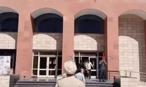 ਕੇਐਲਐਫ (KLF) ਨਾਲ ਜੁੜੇ ਦੋ ਮੁਲਜ਼ਮਾਂ ਦੀ ਜ਼ਮਾਨਤ ਰੱਦ: ਮੋਹਾਲੀ ਅਦਾਲਤ ਨੇ ਕਿਹਾ- ਦੋਸ਼ ਗੰਭੀਰ