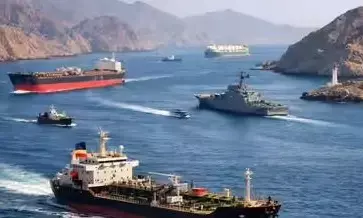 ਹੋਰਮੁਜ਼ ਸਟ੍ਰੇਟ ਚ ਮਾਰੇ ਗਏ ਤਿੰਨ ਭਾਰਤੀ, ਸਮੁੰਦਰੀ ਜਹਾਜ਼ ਚ ਮੱਲਾਹ ਸਨ ਤਿੰਨੇ ਭਾਰਤੀ