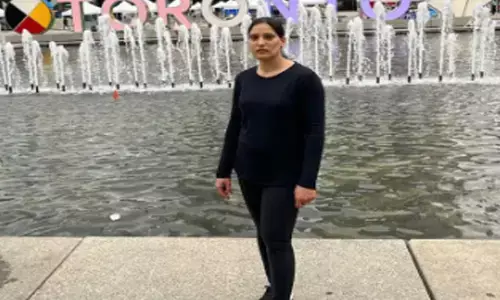 Canada : ਪੰਜਾਬਣ ਦੀ ਮੌਤ, ਪਤੀ ਨੂੰ bail