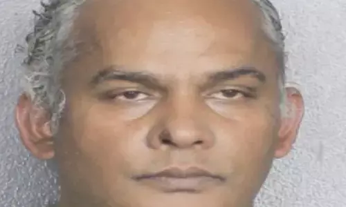 Trump ਸਰਕਾਰ ਨੇ ਟੰਗਿਆ ਭਾਰਤੀ transporter