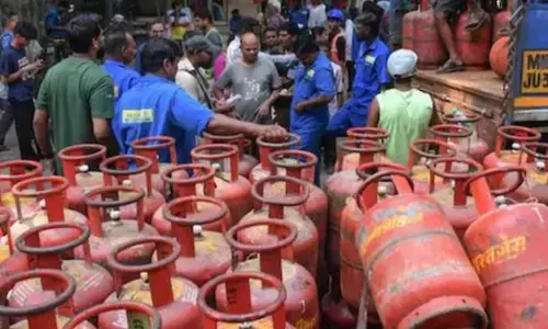 LPG crisis: Zomato ਅਤੇ Swiggy ਤੇ ਮੰਡਰਾਏ ਖ਼ਤਰੇ ਦੇ ਬੱਦਲ