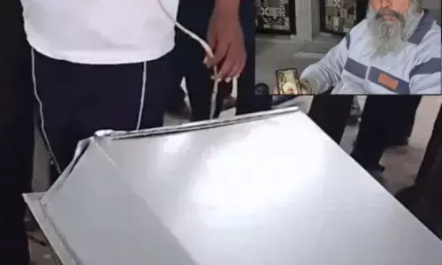 Punjab news : ਰੂਸ-ਯੂਕਰੇਨ ਜੰਗ ਚ ਦਰਦਨਾਕ ਅੰਤ: ਲਾਸ਼ ਦੀ ਜਗ੍ਹਾ ਤਾਬੂਤ ਵਿੱਚੋਂ ਮਿਲਿਆ ਸਿਰਫ਼ ਪਿੰਜਰ