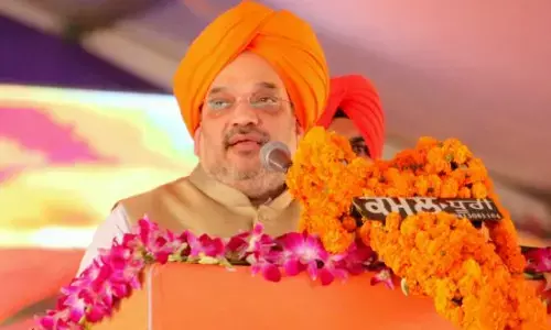 Punjab ਵਿਚ ਅਮਿਤ ਸ਼ਾਹ ਦਾ ਵੱਡਾ ਐਲਾਨ, ਪੜ੍ਹੋ ਪੂਰੀ ਖ਼ਬਰ