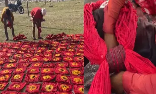 ਹਿੰਦੂ–ਮੁਸਲਿਮ ਏਕਤਾ ਦੀ ਮਿਸਾਲ ਯੂਪੀ ਦਾ ਨਿੱਕਾ ਕਸਬਾ, ਅੰਗਰੇਜ਼ਾਂ ਵੇਲੇ ਤੋਂ ਕੰਮ ਕਰ ਰਹੇ ਲਾਲ–ਗੋਪਾਲਗੰਜ ਦੇ ਲੋਕ