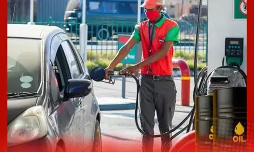 Petrol Diesel Price News: ਕੀ ਵਧਣਗੀਆਂ ਤੇਲ ਦੀਆਂ ਕੀਮਤਾਂ? ਪੈਟਰੋਲੀਅਮ ਮੰਤਰਾਲੇ ਨੇ ਦਿੱਤਾ ਵੱਡਾ ਬਿਆਨ