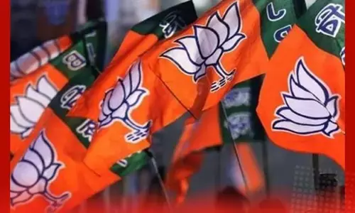 Senior BJP Leader Death: ਭਾਜਪਾ ਦੇ ਸੀਨੀਅਰ ਆਗੂ ਅਤੇ ਸਾਬਕਾ ਵਿਧਾਇਕ ਦਾ ਦੇਹਾਂਤ