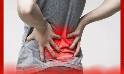 Back Pain Health Tips: ਪਿੱਠ ਦਰਦ ਨੂੰ ਨਾ ਕਰੋ ਨਜ਼ਰਅੰਦਾਜ਼, ਇਹ ਦਿਮਾਗ ਤੇ ਵੀ ਪਾ ਸਕਦਾ ਹੈ ਬੁਰਾ ਅਸਰ