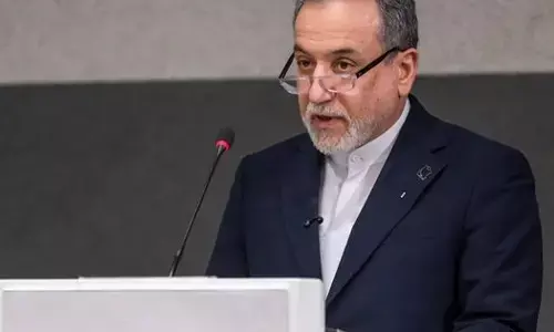 Irans announcement- ਨਾ ਜੰਗਬੰਦੀ, ਨਾ ਗੱਲਬਾਤ: ਈਰਾਨ ਦਾ ਐਲਾਨ