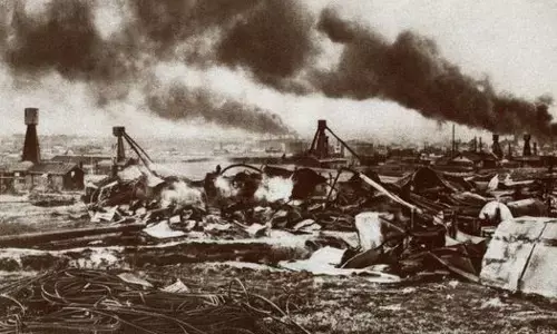 ਮਨੁੱਖਤਾ ਦੇ ਵਿਨਾਸ਼ ਦਾ ਮੈਦਾਨ ਬਣੀ ਧਰਤੀ, ਕਸੂਰ ਕਿਸ ਦਾ ?