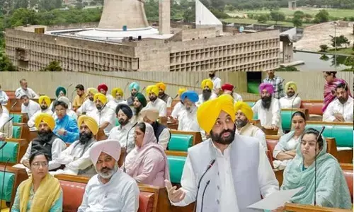 ਚਾਰ ਸਾਲਾਂ ਚ ਕੀ ਕੀਤਾ ਆਪ ਸਰਕਾਰ ਨੇ? ਕੀ ਰਹੀਆਂ ਵੱਡੀਆਂ ਨਾਕਾਮੀਆਂ?