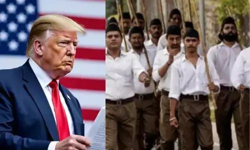 Controversy over US Commissions recommendation: ਕੀ RSS ਅਤੇ RAW ਤੇ ਪਾਬੰਦੀ ਲਗਾਉਣ ਦੀ ਹੋ ਰਹੀ ਹੈ ਕੋਸ਼ਿਸ਼?