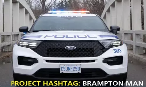 Canada ਵਿਚ fraud ਦੇ ਦੋਸ਼ਾਂ ਹੇਠ ਪੰਜਾਬੀ ਗ੍ਰਿਫ਼ਤਾਰ Canada ਵਿਚ fraud ਦੇ ਦੋਸ਼ਾਂ ਹੇਠ ਪੰਜਾਬੀ ਗ੍ਰਿਫ਼ਤਾਰ