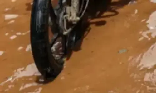 ਕੀਨੀਆ ਵਿਚ ਹੜ੍ਹਾਂ ਕਰ ਕੇ 66 ਜਣਿਆਂ ਦੀ ਮੌਤ ਕੀਨੀਆ ਵਿਚ ਹੜ੍ਹਾਂ ਕਰ ਕੇ 66 ਜਣਿਆਂ ਦੀ ਮੌਤ