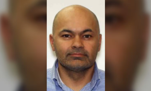 ਕੈਨੇਡਾ: ਧੋਖਾਧੜੀ ਦੇ ਮਾਮਲੇ ਚ ਭਾਰਤੀ ਵਿਅਕਤੀ ਆਇਆ ਪੁਲਿਸ ਅੜ੍ਹਿਕੇ