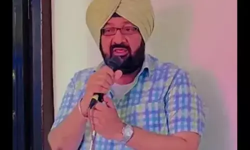 Former MLA Jassi Khanguza sentenced to 2 years imprisonment - ਸਾਬਕਾ ਵਿਧਾਇਕ ਜੱਸੀ ਖੰਗੂੜਾ ਨੂੰ 2 ਸਾਲ ਦੀ ਸਜ਼ਾ