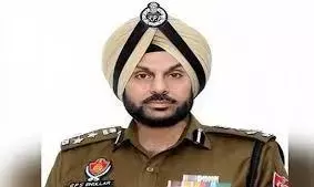 Amritsar  ‘ਚ ਨਸ਼ਾ ਤਸਕਰ ‘ਤੇ ਵੱਡੀ ਕਾਰਵਾਈ, ਗੈਰਕਾਨੂੰਨੀ ਜਾਇਦਾਦਾਂ ਨੂੰ ਢਾਇਆ