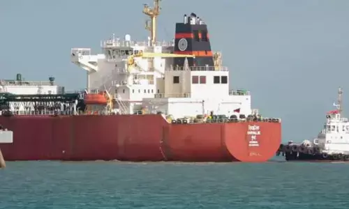 LPG crisis In India : ਦੋ Ship ਆ ਗਏ ਹਨ, ਕੀ ਬਾਕੀ 19 ਵੀ ਆ ਜਾਣਗੇ?