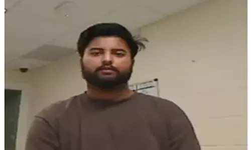 America ਤੋਂ deport ਹੋ ਰਹੇ 3 ਪੰਜਾਬੀ ਡਰਾਈਵਰ