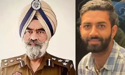 ਸਸਪੈਂਡ ਡੀਆਈਜੀ ਭੁੱਲਰ ਨੇ ਅਦਾਲਤੀ ਫ਼ੈਸਲੇ ਨੂੰ ਦਿੱਤੀ ਚੁਣੌਤੀ, ਵਕੀਲ ਨੇ ਸੀਬੀਆਈ ਦੀ ਚਾਰਜਸ਼ੀਟ ਨੂੰ ਦੱਸਿਆ ਅਧੂਰੀ