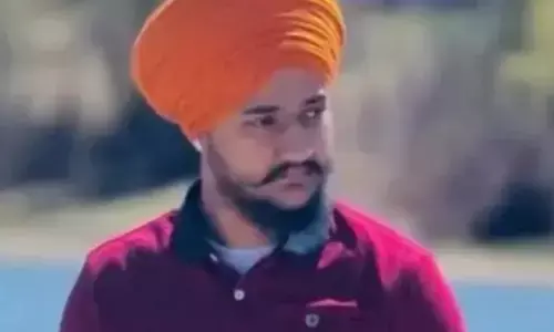 ਕੈਨੇਡਾ ਤੋਂ ਆਈ ਰੂਹ ਕੰਬਾਊ ਖ਼ਬਰ: ਪੰਜਾਬੀ ਗੱਭਰੂ ਦੇ ਗਰਦਨ ਚ ਮਾਰੀ ਗੋਲੀ