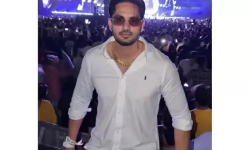 Property Dealer murder in Chandigarh : ਸੈਕਟਰ-9 ਵਿੱਚ ਪ੍ਰਾਪਰਟੀ ਡੀਲਰ ਦੀ 8 ਗੋਲੀਆਂ ਮਾਰ ਕੇ ਹੱਤਿਆ Property Dealer murder in Chandigarh : ਸੈਕਟਰ-9 ਵਿੱਚ ਪ੍ਰਾਪਰਟੀ ਡੀਲਰ ਦੀ 8 ਗੋਲੀਆਂ ਮਾਰ ਕੇ ਹੱਤਿਆ