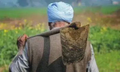 ਪੰਜਾਬ ਦੇ ਕਰਜ਼ਈ ਕਿਸਾਨਾਂ ਦੀਆਂ ਜ਼ਮੀਨਾਂ ਨਿਲਾਮ ਕਰਨ ਦੀ ਤਿਆਰੀ, 30 ਮਾਰਚ ਤੋਂ ਨਿਲਾਮੀ ਪ੍ਰਕਿਰਿਆ ਸ਼ੁਰੂ ਹੋਣ ਦੀ ਸੰਭਾਵਨਾ