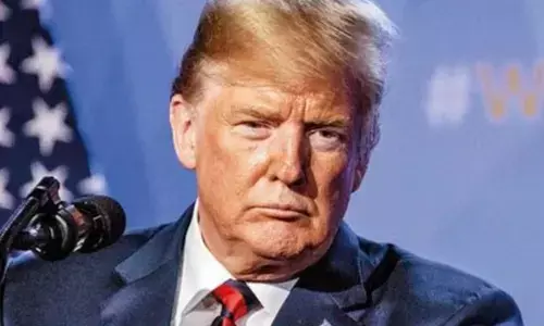 NATO ਵਲੋਂ ਪਾਸਾ ਵੱਟਣ ਤੇ Trump ਲਈ ਹਾਲਾਤ ਬਣੇ ਵਾਹਵਾ ਮੁਸ਼ਕਲ