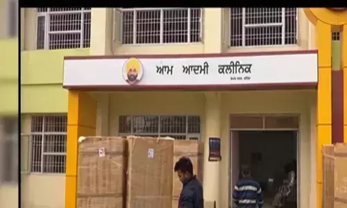 Amritsar ‘ਚ ਨਸ਼ਾ ਤਸਕਰ ‘ਤੇ ਵੱਡੀ ਕਾਰਵਾਈ, ਗੈਰਕਾਨੂੰਨੀ ਜਾਇਦਾਦਾਂ ਨੂੰ ਢਾਇਆ