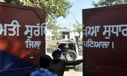 ਪੰਜਾਬ ਦੀਆਂ ਜੇਲ੍ਹਾਂ ਚ ਸਹੂਲਤਾਂ ਦੀ ਵੱਡੀ ਘਾਟ, ਕੈਗ ਰਿਪੋਰਟ ਚ ਹੋਇਆ ਖੁਲਾਸਾ